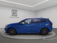 Usata BMW M135 M Sport 2020 Utilitaria