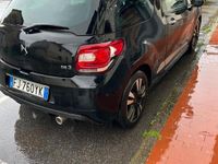 usata DS Automobiles DS3 DS 3 1.6 e-HDi 110 airdream Sport Chic