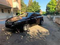 Usata Mercedes A160 90 CV (66 kW) 2015 Marrone Berlina