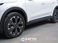 Usata Fiat 600 La Prima 110 CV (80 kW) 2025 Bianco SUV