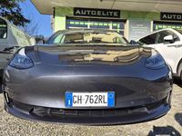 Usata Tesla Model 3 152 kW (208 CV) 2021 Grigio Berlina