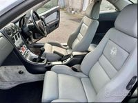 Second-hand Alfa Romeo GTV 155 CP (114 kW) 2000 Gri Coupe