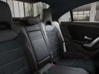 Usata Mercedes CLA180 Premium 136 CV (100 kW) 2026 Alpingrau Berlina