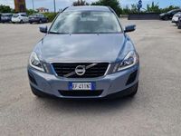 usata Volvo XC60 2.0 d4 (d3) Kinetic