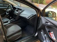 Usata Ford Focus 2018 Grigio Station wagon