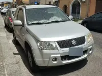 Usata Suzuki Vitara 129 CV (94 kW) 2007 Station wagon