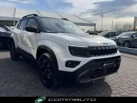 Nuova Jeep Avenger North 145 CV (106 kW) 2026 Bianco SUV