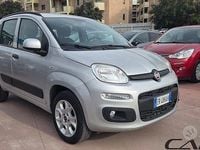 Usata Fiat Panda Lounge 85 CV (62 kW) 2013 Berlina