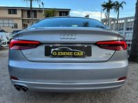 usata Audi A5 Sportback 2.0 190CV S-TRONIC 40.000KM