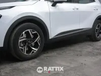 Occasion Kia Sportage 136 ch (100 kW) 2023 Blanc SUV