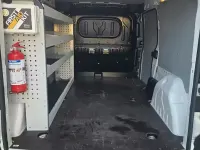 Usata Fiat Doblò 105 CV (77 kW) 2021 Bianco Monovolume