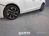 Usata Opel Corsa S 101 CV (74 kW) 2025 Grigio Utilitaria
