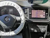 Usata VW T-Roc Style 116 CV (85 kW) 2019 Bianco SUV