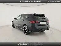 Usata BMW 118 M Sport 150 CV (110 kW) 2025 Nero Utilitaria