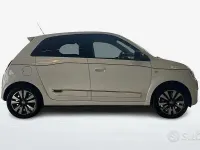 Usata Renault Twingo 60 kW (82 CV) 2023 Bianco Utilitaria
