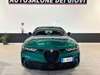 usata Alfa Romeo Tonale 1.5hybrid "EDIZIONE SPECIALE" 160cv tct7 AZIENDALE
