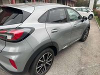 Usata Ford Puma Cool & Connect 125 CV (91 kW) 2020 SUV