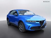 Usata Alfa Romeo Tonale Sprint 131 CV (96 kW) 2024 Blu SUV