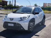 Usata Toyota Aygo X Trend 72 CV (52 kW) 2024 Nero SUV