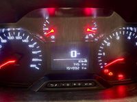Usata Peugeot TePee Active 75 CV (55 kW) 2020 Bianco Station wagon