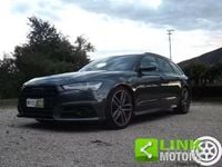 Usata Audi A6 Business 190 CV (139 kW) 2016 Grigio Berlina
