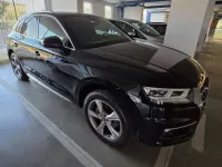 Usata Audi Q5 Business 190 CV (139 kW) 2019 SUV