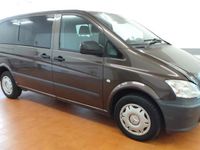 usata Mercedes Vito mixto