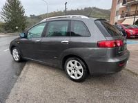 Usata Fiat Croma Dynamic 149 CV (109 kW) 2006 Grigio Station wagon