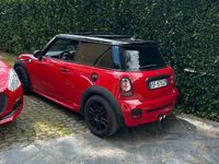 Usata Mini Cooper S Pepper 175 CV (128 kW) 2007 Utilitaria