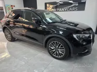 Brugt Audi Q3 Advanced 150 HK (110 kW) 2021 Sort SUV