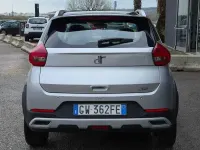 Usata DR DR 3.0 117 CV (86 kW) 2024 Argento SUV
