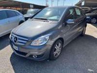 Usata Mercedes B180 Premium 116 CV (85 kW) 2011 Other Monovolume