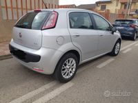usata Fiat Punto Evo 1.3 Mjet 95cv Dinamic