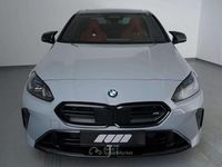 Usata BMW M235 300 CV (220 kW) 2025 Brooklyn grau metallic Coupé