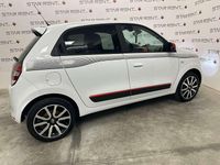 Usata Renault Twingo SE 69 CV (50 kW) 2018 Bianco Utilitaria