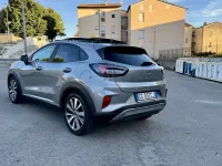 Usata Ford Puma Titanium X 125 CV (91 kW) 2021 SUV