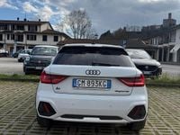 Usata Audi A1 S-Line 110 CV (80 kW) 2021 SUV