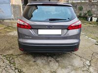 Usata Ford Focus 115 CV (84 kW) 2014 Berlina