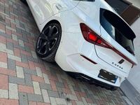 Usata Cupra Leon VZ3 300 CV (220 kW) 2021 Berlina