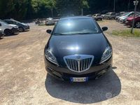 Usata Lancia Delta 190 CV (139 kW) 2010 Nero Utilitaria