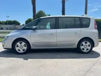 Usata Renault Espace Dynamique 150 CV (110 kW) 2006 Grigio Monovolume
