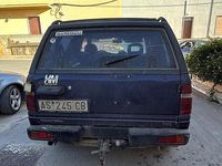 Usata Opel Frontera 116 CV (85 kW) 1997 Blu SUV
