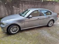 Usata BMW 318 143 CV (105 kW) 2009 Berlina