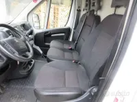 Usata Peugeot Boxer S 140 CV (102 kW) 2021 Bianco Furgone
