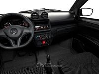 Nuova Aixam AMBITION Pack 2025 Blu Utilitaria