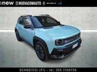 Usata Renault R4 Iconic 109 kW (149 CV) 2025 Nero SUV