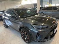 Usata Cupra Formentor 150 CV (110 kW) 2025 Grigio SUV