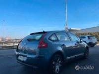 usata Citroën C4 Diesel 1.6 manuale 66 kw x neopatentati