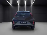 Nuova Toyota Aygo X 92 CV (67 kW) 2026 Vari colori SUV