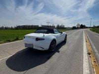 Usata Mazda MX5 Inclusive 184 CV (135 kW) 2018 Cabrio